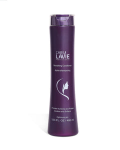 Nourishing Conditioner - Cabs La Vie